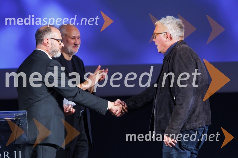 Zmagovalni film 27. FSF Portorož je Odrešitev za začetnike