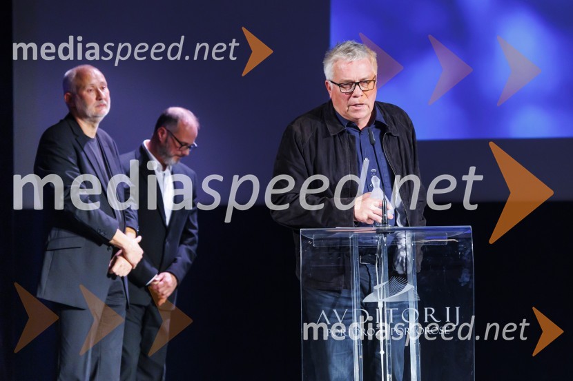 Zmagovalni film 27. FSF Portorož je Odrešitev za začetnike