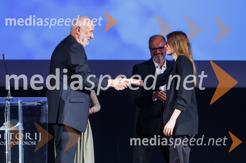 Zmagovalni film 27. FSF Portorož je Odrešitev za začetnike