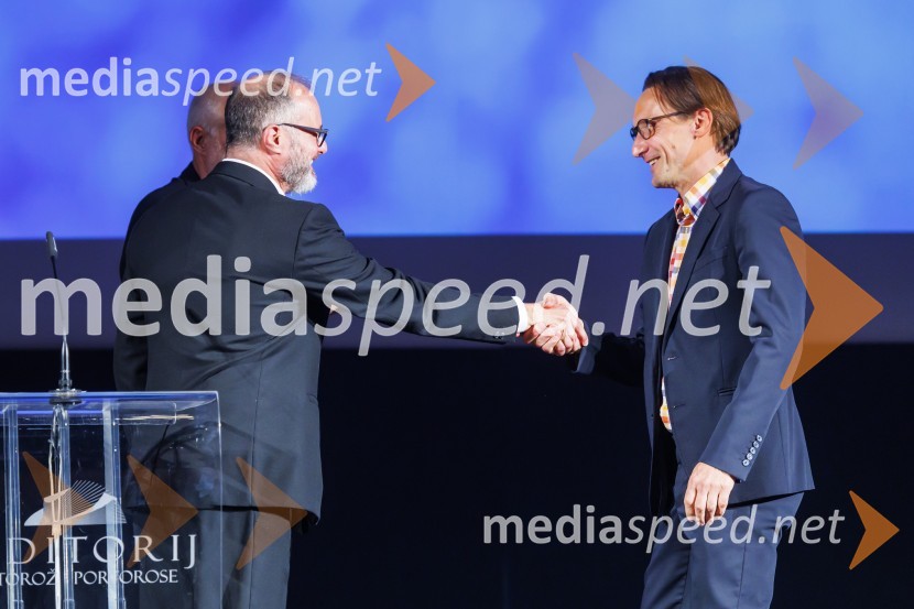  ... ;  Marko  Mandić, igralecZmagovalni film 27. FSF Portorož je Odrešitev za začetnike