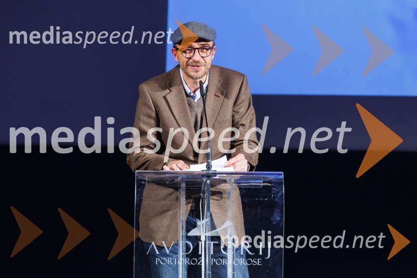 Zmagovalni film 27. FSF Portorož je Odrešitev za začetnike