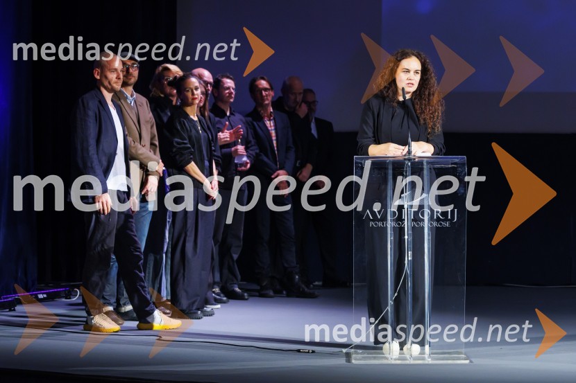 Zmagovalni film 27. FSF Portorož je Odrešitev za začetnike