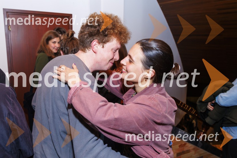 Zmagovalni film 27. FSF Portorož je Odrešitev za začetnike