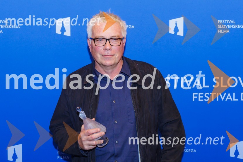 Zmagovalni film 27. FSF Portorož je Odrešitev za začetnike