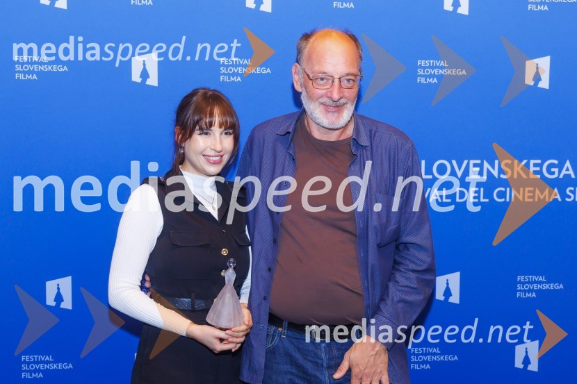 Zmagovalni film 27. FSF Portorož je Odrešitev za začetnike