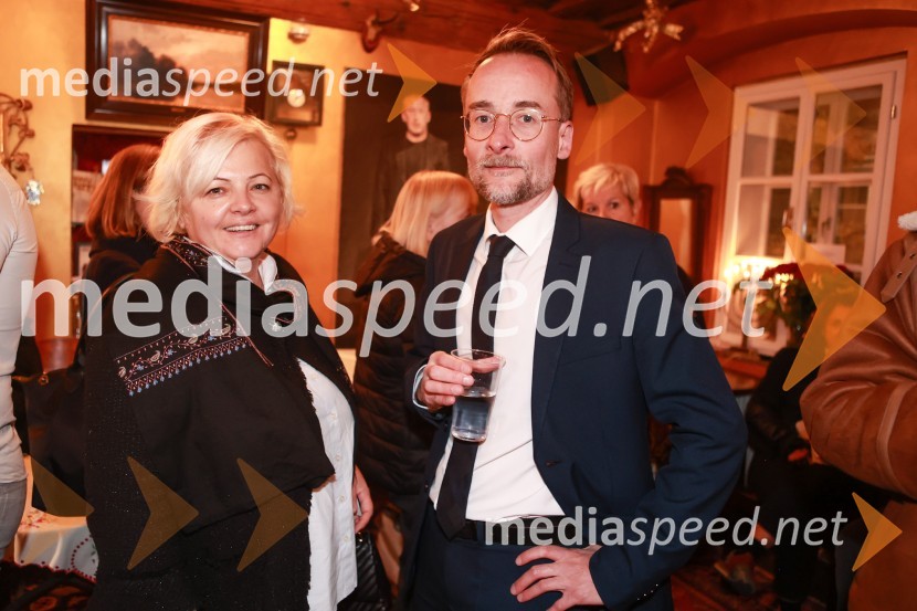 Jubilejni 10. festival Hiša strpnosti 2024 v Mini teatru, otvoritev