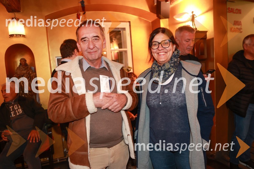 Jubilejni 10. festival Hiša strpnosti 2024 v Mini teatru, otvoritev