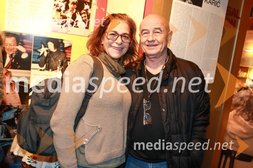 Jubilejni 10. festival Hiša strpnosti 2024 v Mini teatru, otvoritev