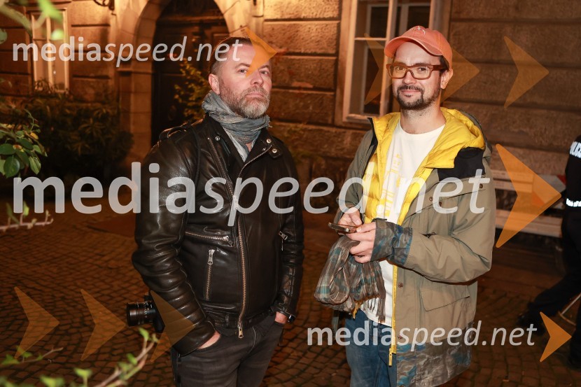 Jubilejni 10. festival Hiša strpnosti 2024 v Mini teatru, otvoritev