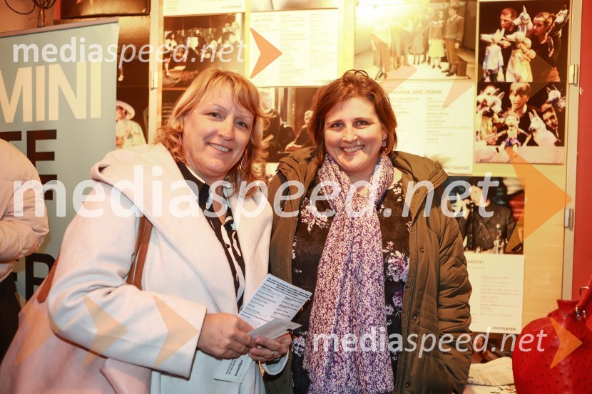 Jubilejni 10. festival Hiša strpnosti 2024 v Mini teatru, otvoritev