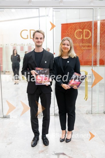 Univerzum: Odisejada temnih kristalov, plesna predstava v Cankarjevem domu