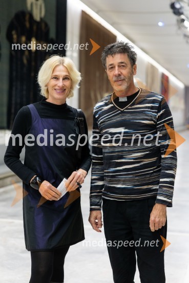 Univerzum: Odisejada temnih kristalov, plesna predstava v Cankarjevem domu