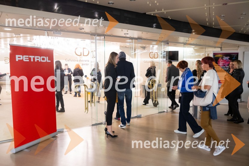 Univerzum: Odisejada temnih kristalov, plesna predstava v Cankarjevem domu