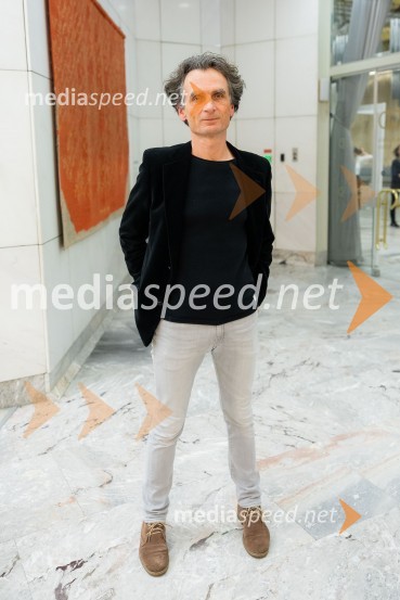  Jure Longyka, moderatorUniverzum: Odisejada temnih kristalov, plesna predstava v Cankarjevem domu