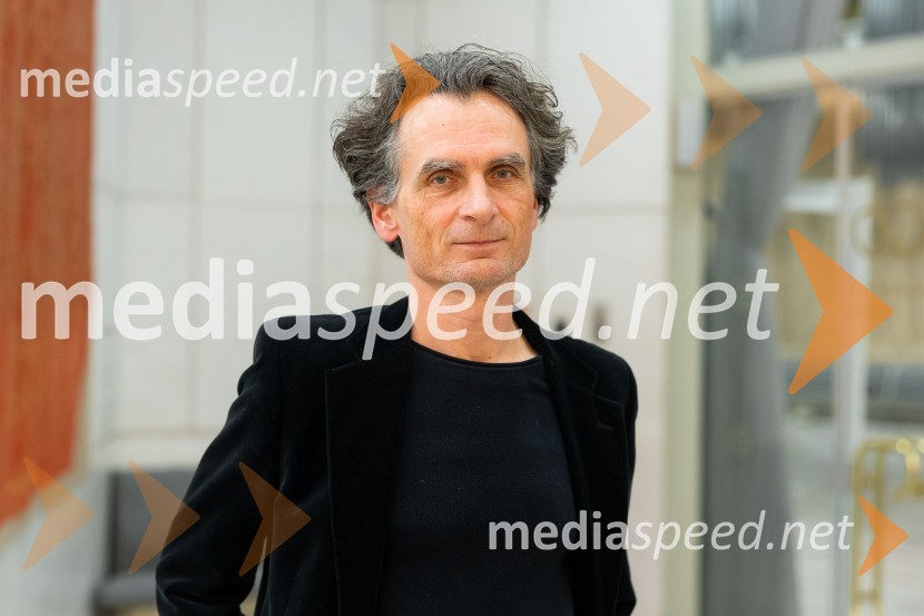  Jure Longyka, moderatorUniverzum: Odisejada temnih kristalov, plesna predstava v Cankarjevem domu