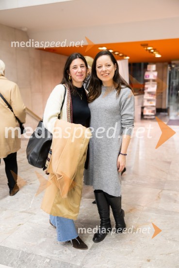  ... ;  Medeja  Medved, Cankarjev domUniverzum: Odisejada temnih kristalov, plesna predstava v Cankarjevem domu