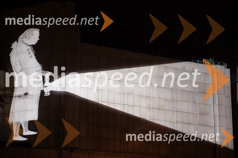 Kant 300, pogovorni večer v Cankarjevem domu