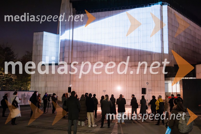 Kant 300, pogovorni večer v Cankarjevem domu