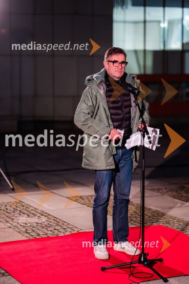 Kant 300, pogovorni večer v Cankarjevem domu