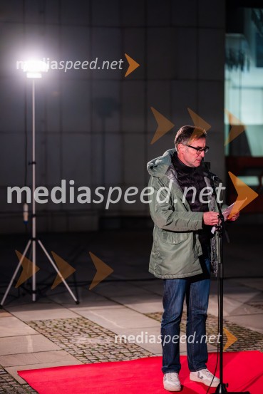 Kant 300, pogovorni večer v Cankarjevem domu