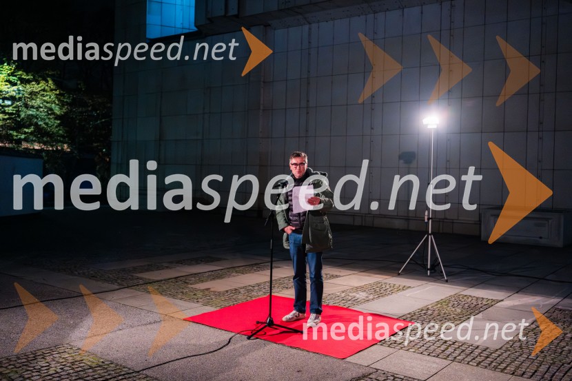 Kant 300, pogovorni večer v Cankarjevem domu