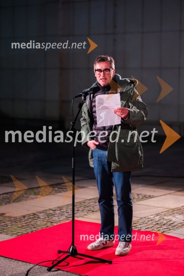 Kant 300, pogovorni večer v Cankarjevem domu