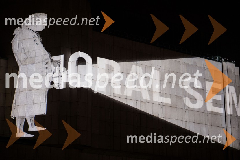 Kant 300, pogovorni večer v Cankarjevem domu