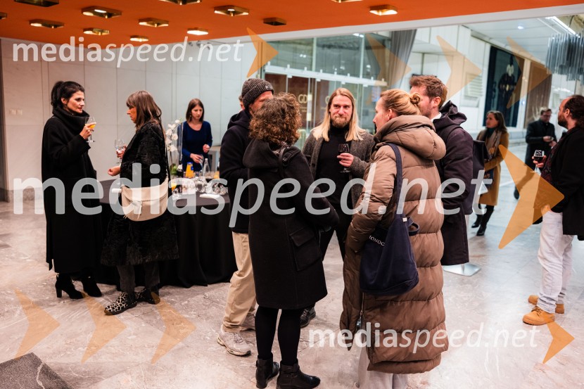 Kant 300, pogovorni večer v Cankarjevem domu