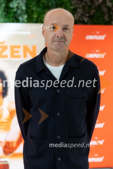  Jure Zdovc, košarkarski trenerPremiera filma o Draženu Petroviću v Cineplexx Ljubljana