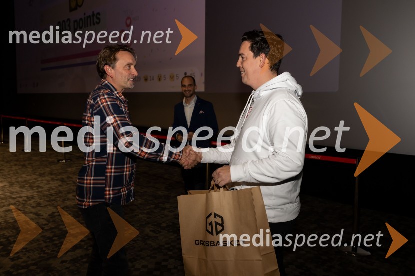 Premiera filma o Draženu Petroviću v Cineplexx Ljubljana