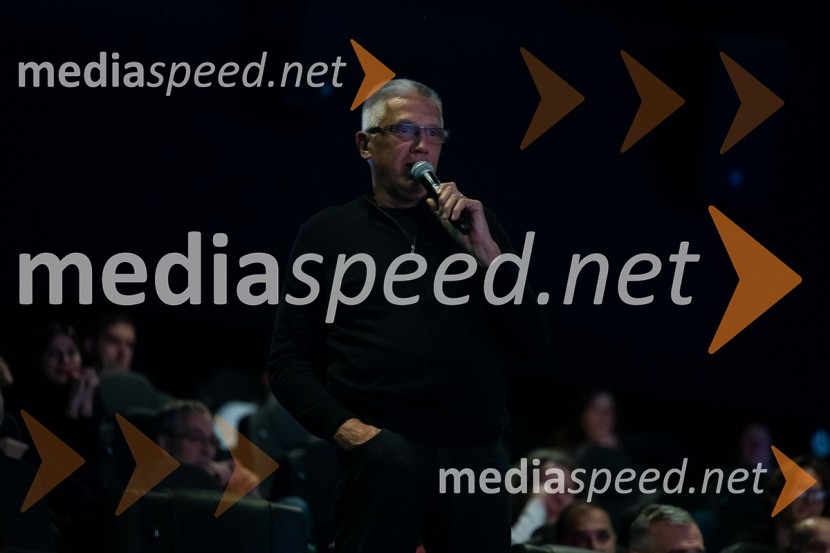 Premiera filma o Draženu Petroviću v Cineplexx Ljubljana