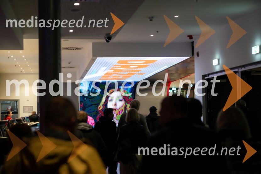 Premiera filma o Draženu Petroviću v Cineplexx Ljubljana