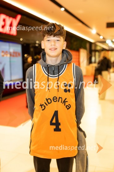 Premiera filma o Draženu Petroviću v Cineplexx Ljubljana