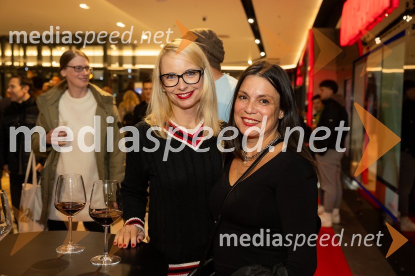 Premiera filma o Draženu Petroviću v Cineplexx Ljubljana