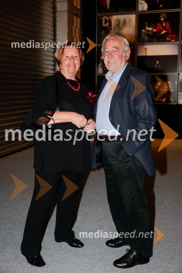 Hrup za odrom, premiera drame v SNG Drama Ljubljana