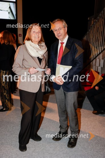 Hrup za odrom, premiera drame v SNG Drama Ljubljana