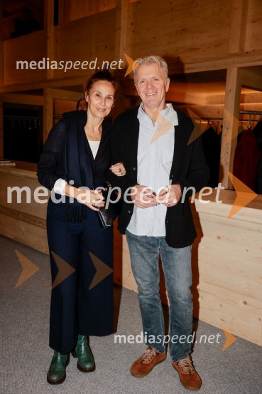 Hrup za odrom, premiera drame v SNG Drama Ljubljana