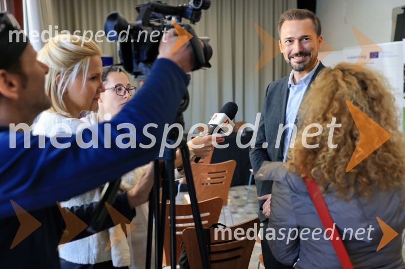  Danilo Čeh, direktor, ZRS Bistra Ptuj30 let ZRS Bistra Ptuj