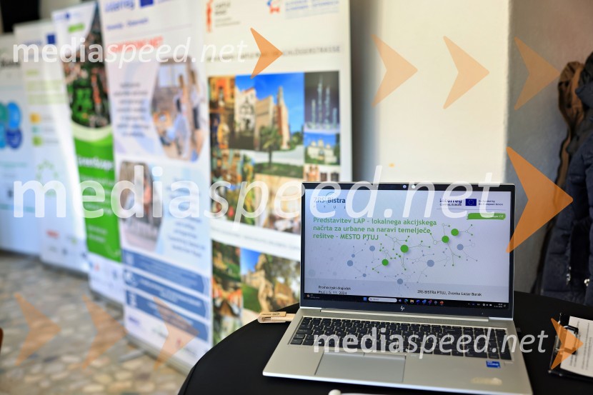 30 let ZRS Bistra Ptuj