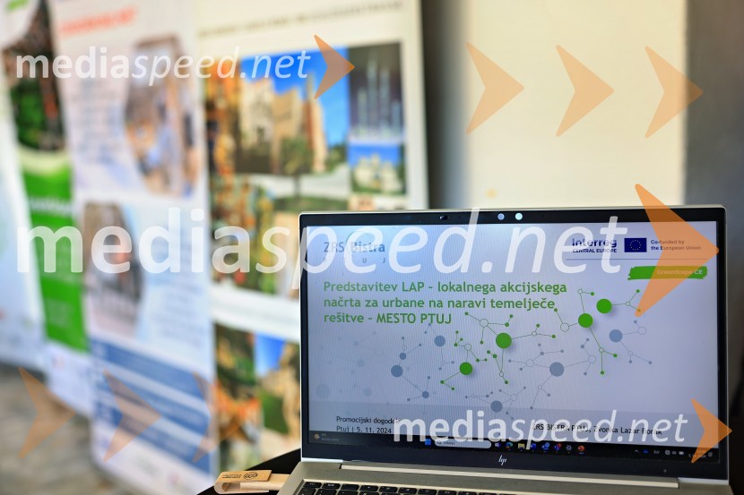 30 let ZRS Bistra Ptuj