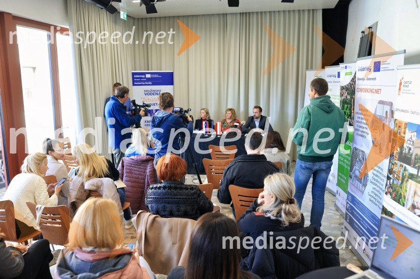 30 let ZRS Bistra Ptuj