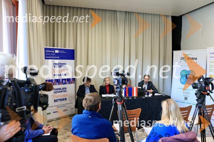 30 let ZRS Bistra Ptuj