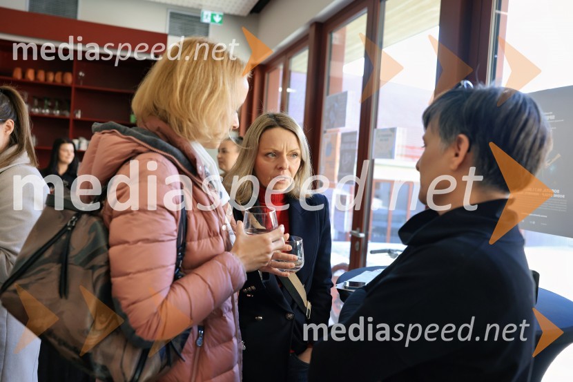  Zvonka Lazar Borak, ZRS Bistra Ptuj;  ... 30 let ZRS Bistra Ptuj