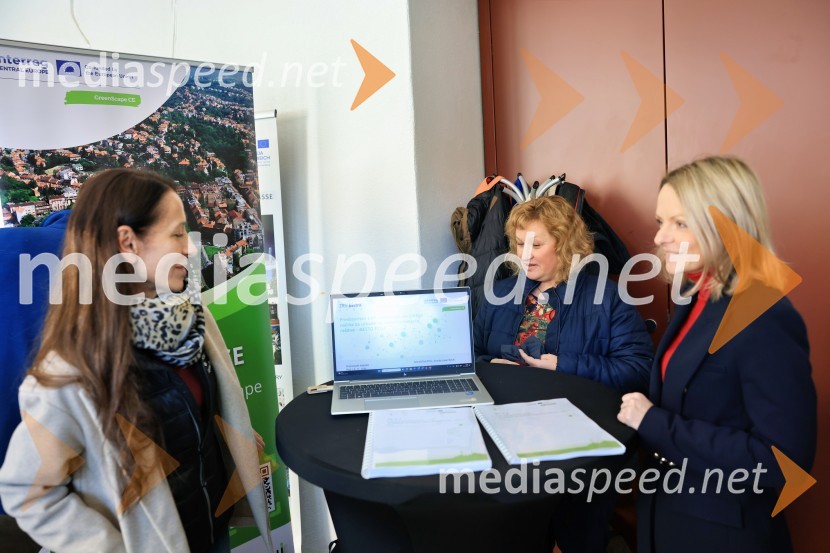  ... ;  Lidija Tušek, vodja projetkta, ZRS Bistra Ptuj ;  Zvonka Lazar Borak, ZRS Bistra Ptuj30 let ZRS Bistra Ptuj