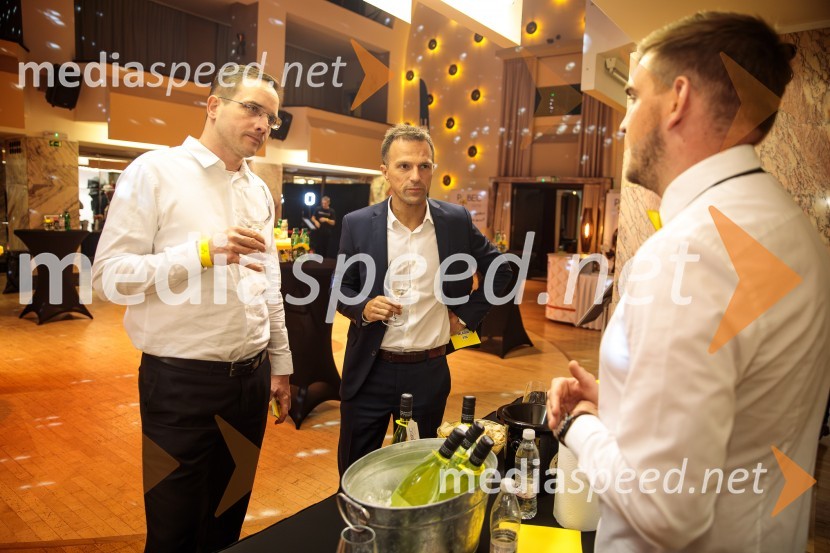  ... ;  Matej Pirc, Slovenski državni holding;  Adam  Valdhuber, Vino ValdhuberSalon štajerskih mladih vin Pubec 2024 v Ljubljani