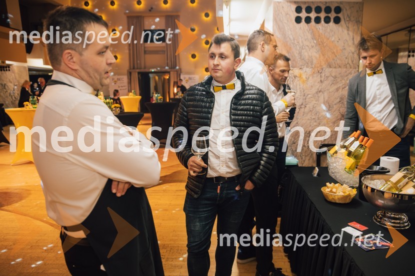  ... ;  Aljaž  Leber, Vino LeberSalon štajerskih mladih vin Pubec 2024 v Ljubljani