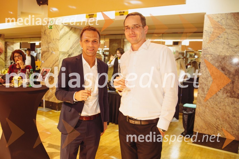  Matej Pirc, Slovenski državni holding;  ... Salon štajerskih mladih vin Pubec 2024 v Ljubljani