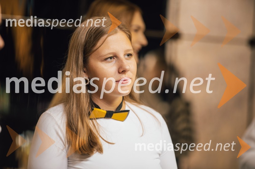 Salon štajerskih mladih vin Pubec 2024 v Ljubljani