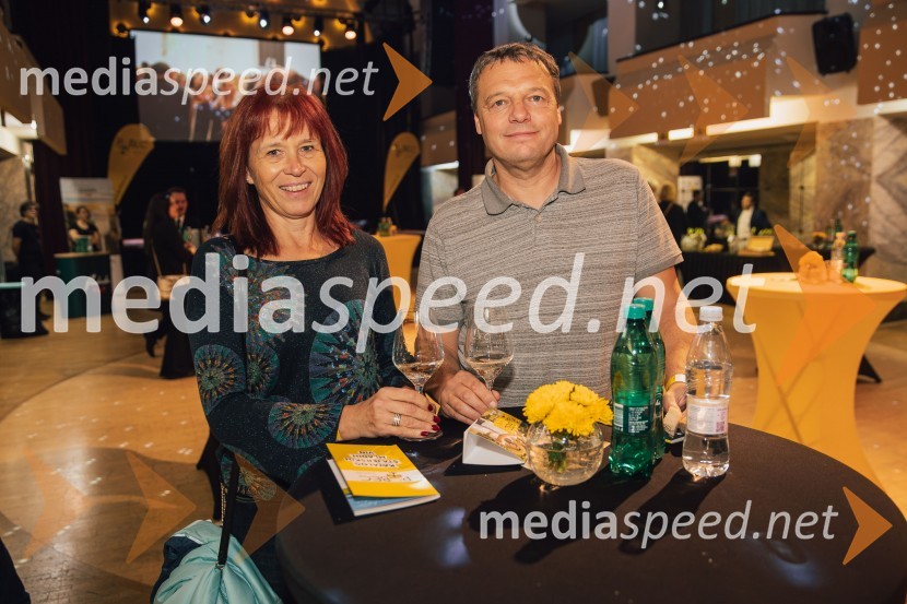 Salon štajerskih mladih vin Pubec 2024 v Ljubljani