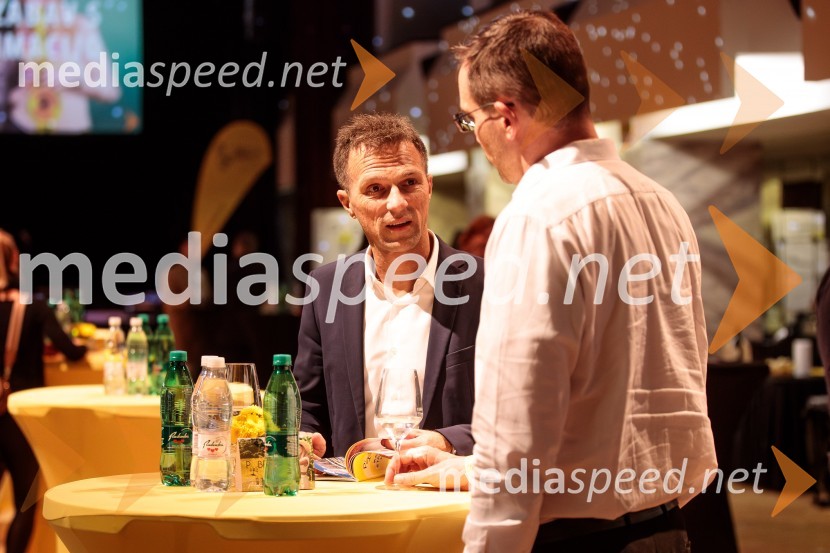  Matej Pirc, Slovenski državni holdingSalon štajerskih mladih vin Pubec 2024 v Ljubljani